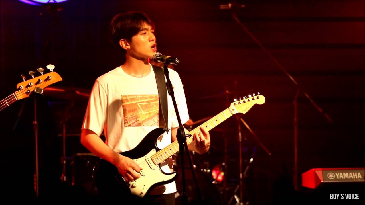 160723 롤링홀 day6 -  태양처럼 (성진 focus)