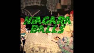 Video thumbnail of "Niagara Balls - Don't Be A Dick At Christmas"