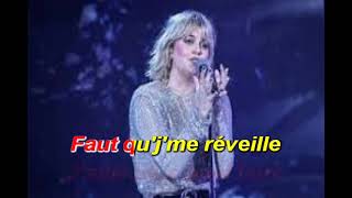 Louane Monde 2024