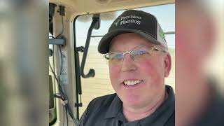 2024 Fendt Momentum Crop Tour Planting | May 6, 2024