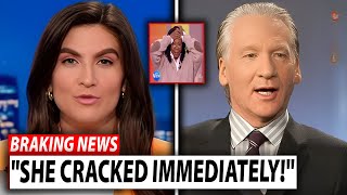 Bill Maher Silences Kaitlan Collins Live—Calls Out Her Political Bias On-Air!