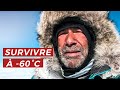 MON COMBAT EN ANTARCTIQUE | MES BLESSURES #3