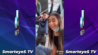 Today I Tried To Kiss My Best Friend Tiktok Compilation