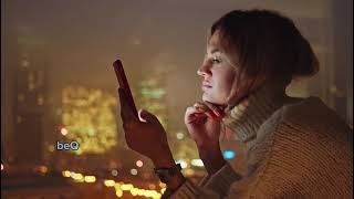 Solution with beQ as a promoter (english)