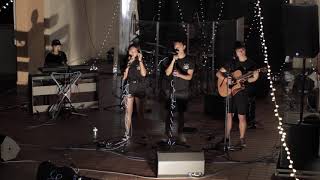 Starlight Musicale 2019 - 15. Empty Space (James Arthur cover)