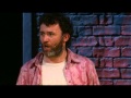 Tommy Tiernan - Cracked - School