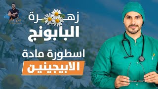 شاى البابونج/ يقتل السرطان ويمنع الشيخوخة و يعالج الارق ويهدئ الاعصاب