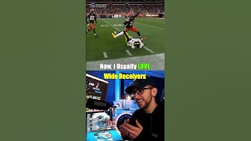 Guess This PRICEY WR #nfl #football #underdogfantasy #shorts