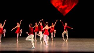 Diana Vishneva. The Rubies.