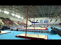 MARCU Norbert (ROU) - 2023 Artistic Junior Worlds - Qualifications Rings