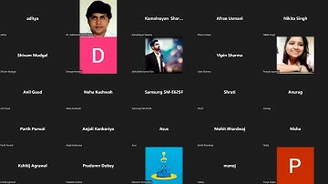 CISCO Virtual Internship Session 1