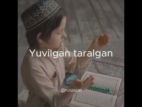 Alloh go'zallik va