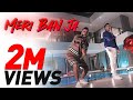 Juggy d jay sean rishi rich  yash narvekar join forces for epic punjabi song meri ban ja in 2023