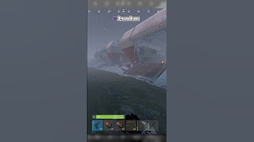 Double Barrel Is The Greatest  #rust #dynamicdan #shorts