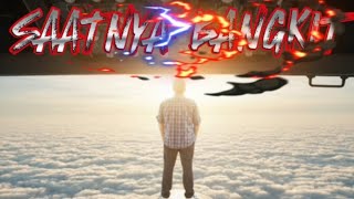 BLURR I ANK X GUMILANG - SAATNYA BANGKIT (Official Lyric Video)