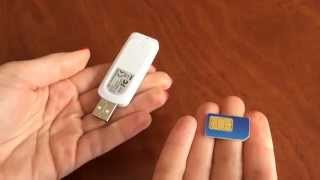 How To Correctly Insert Sim Card To The New Acr38T-D1 Reader