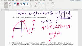 Unit 2 Lesson 12 Practice Problems