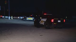 SAPD: Suspected case of road rage ends with shooting; victim taken to the hospital