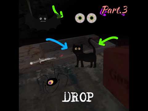 Granny House Escape Gameplay Part 3 | How To Find Gasoline Can In Granny