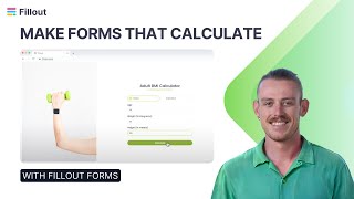 How to add calculations to your form