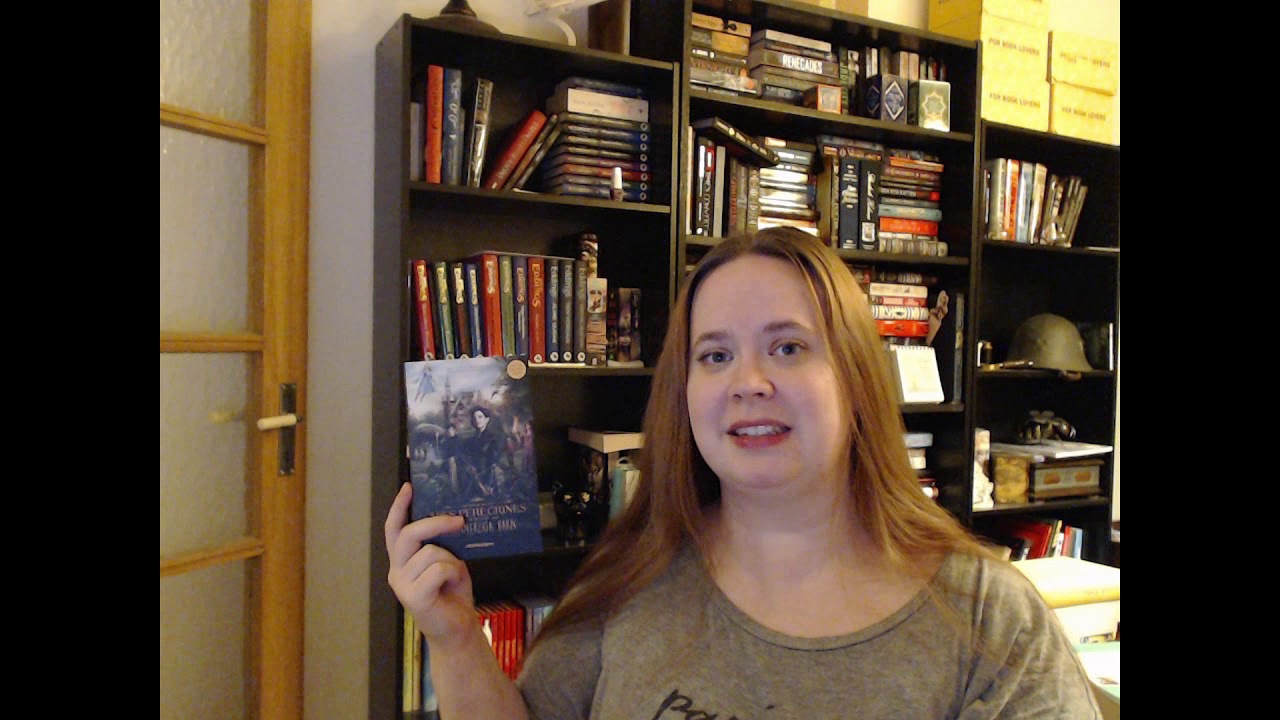 Goodreads Choice Awards Challange 2011 YouTube