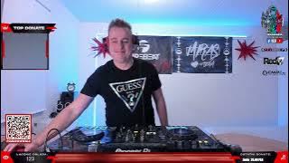 MIRAS x FIREBEAT - ANDRZEJKI 2025  (29.11.2025)