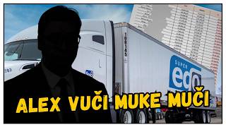 Firma iz Srbije napravila haos u Americi - Super Ego Holding pod Federalnom istragom!