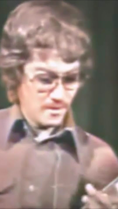Koes Plus - Rata Rata (1976) In Colour Short Video.
