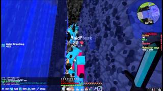 Raiding Curse: Vortexpvp Factions