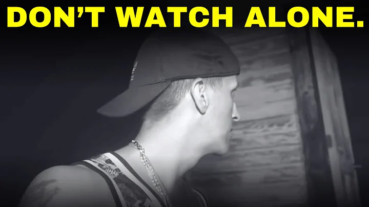 6 Most DISTURBING Abandoned Building Encounters Ever Caught On Camera