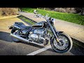 The Phenomenal BMW R18!! • Go Your Own Way..! | TheSmoaks Vlog_1913