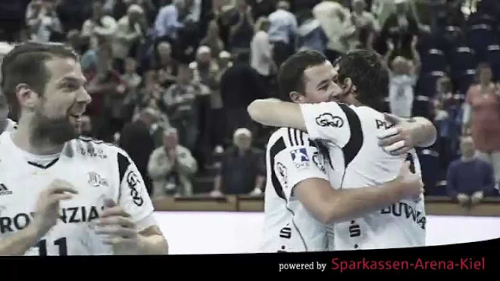 Highlights: THW Kiel - SC Magdeburg, 20.09.2015