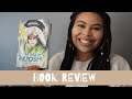 The Rise of Kyoshi Book Review