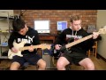 Soul To Squeeze (Cover by Carvel) - Red Hot Chili Peppers