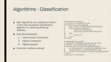 Data Mining CS 5593 Final Project Fall 2018 Brittney O