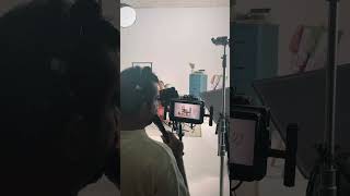Behind every great visual is a thousand creative decisions. #behindthescenes #everyone #highlights