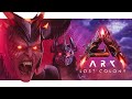 Today We Are Hunting, Lost Colony - Ark Ascended PVP Small Tribes