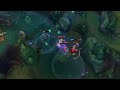 Jungle/Supp playing LPL Style