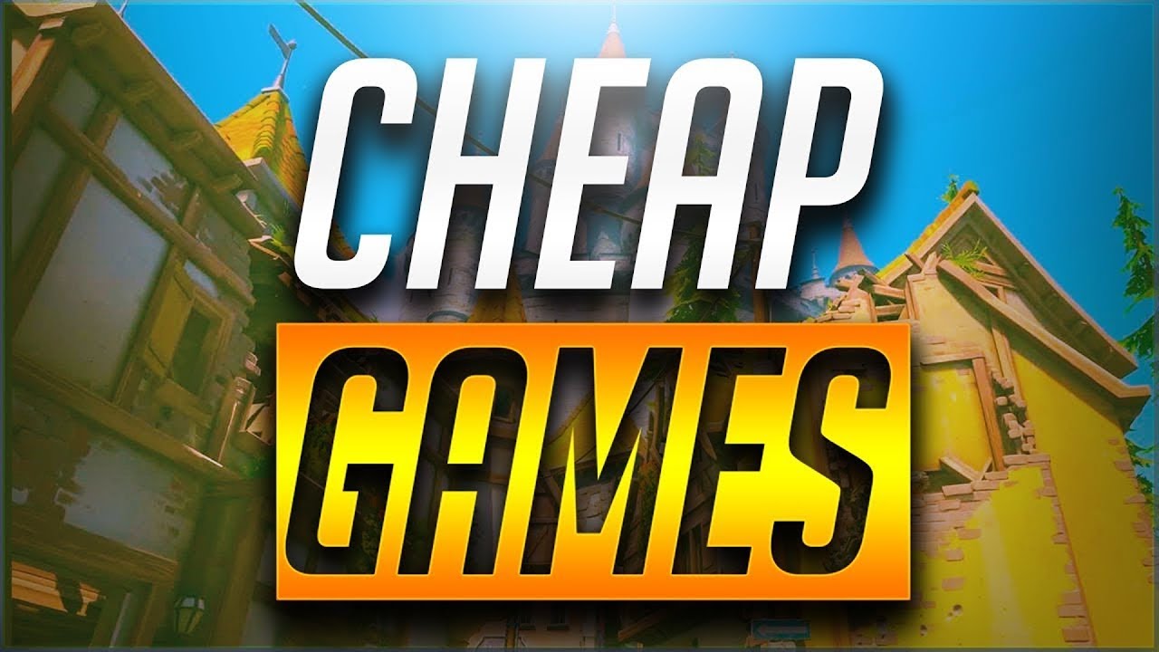 How To Get Cheap Games Up To 90 Discount My New Sponsor 