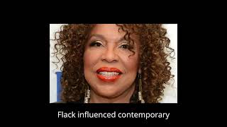 Roberta Flack#music #rnb #soul