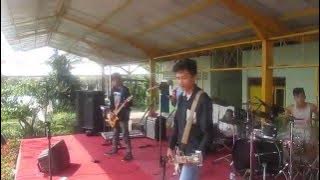 SORRY NETRAL COVER (KUTOARJO SAC)