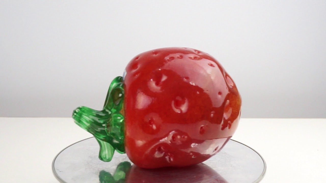 OIVA TOIKKA vegetable イチゴ