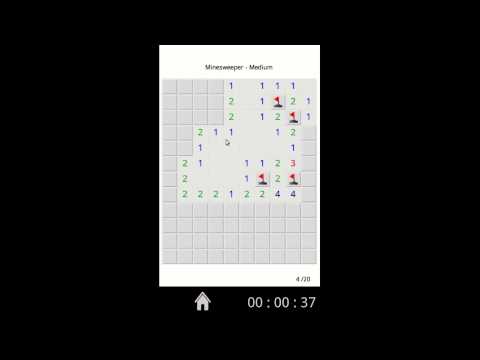 Minesweeper