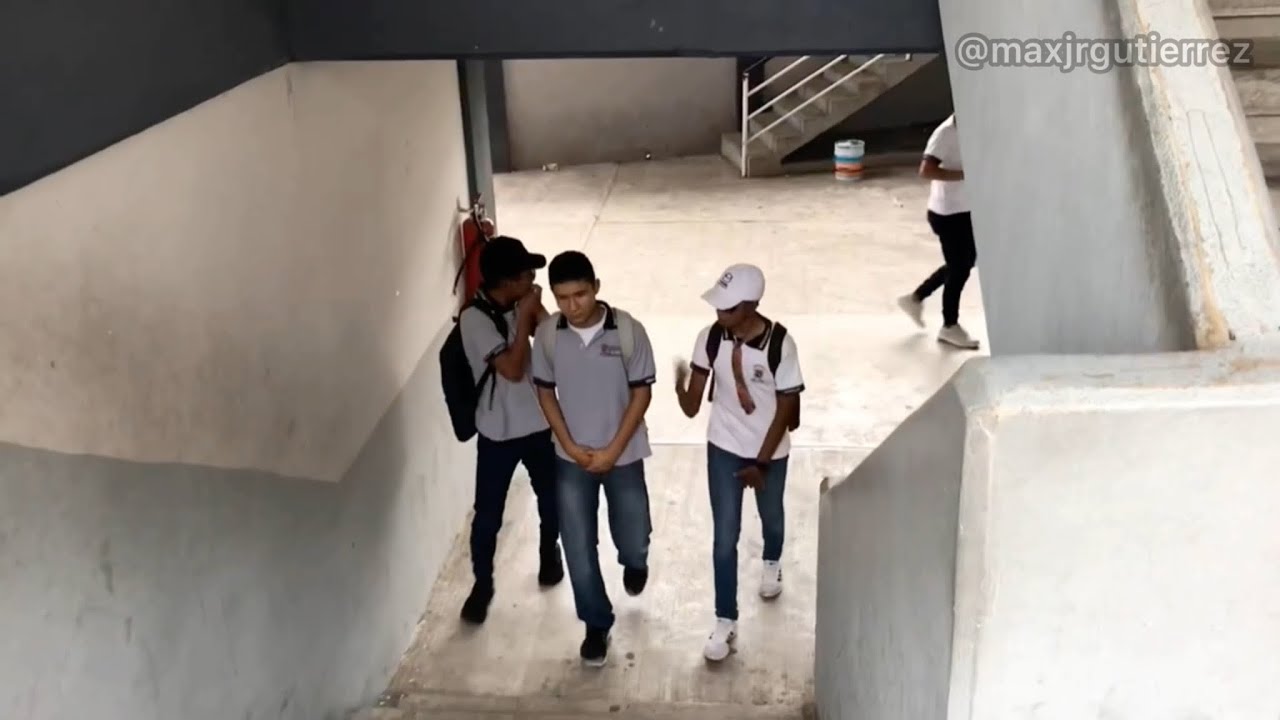 Cuándo eres jefe de grupo