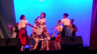 Enya Magri - Ilwien Muzikali 2012 - Araw Xallegrija