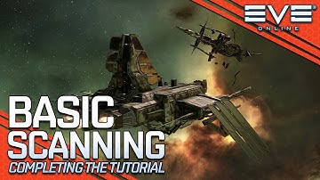 Probe Scanning: A Basic Introduction || EVE Online