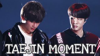 200503 TAEJIN MOMENT - With You is a Happy Moment [뷔진 태진 TaeJin VJin]