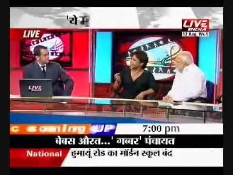 rajpal yadav, n chandra, smily suri on YMI with dr...