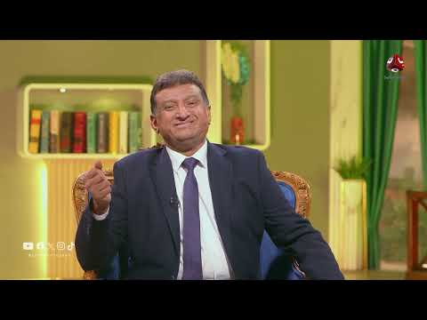 إبحار 3 | الحلقة 15 - نحن وحمائم مكة | مع أ. جمال أنعم