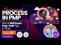 Journey of process in PMP  episode 11| 50% of PMP Exam prep|PMP Tips &amp; Tricks|PMP Agile,Scope,Cost